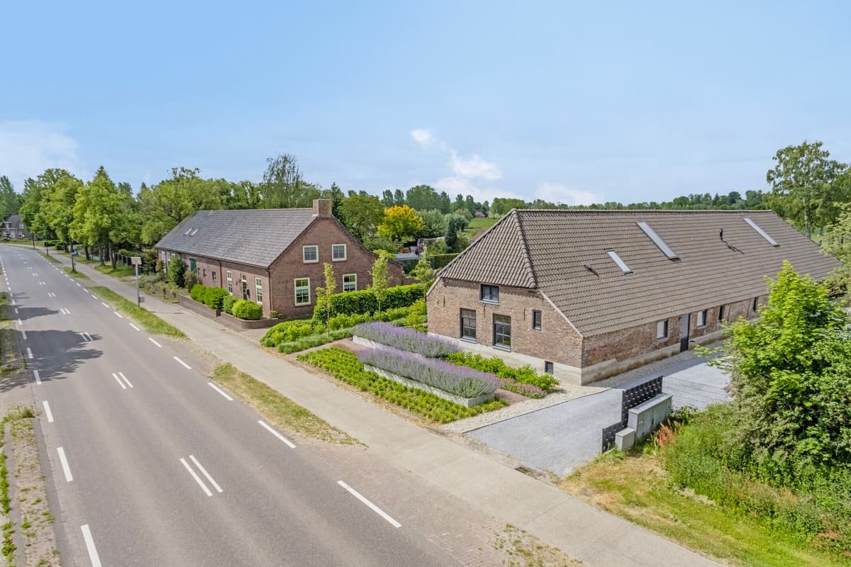 Wij zijn jouw one-stop-shop op woninggebied!