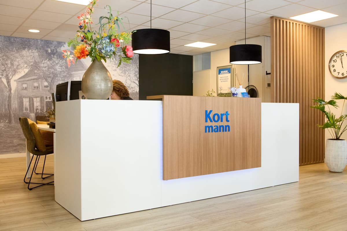 Eerlijk advies, strak geregeld