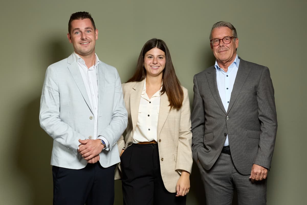 Wonen draait om mensen