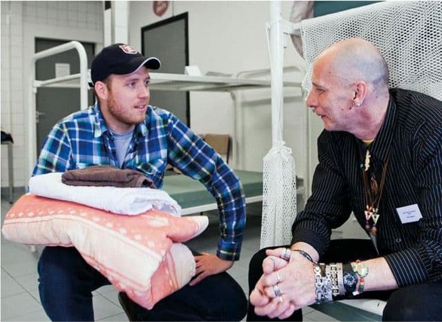 Een huis voor iedereen